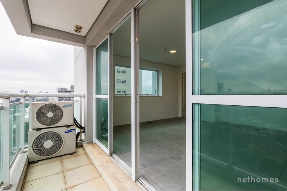 Sala-Conjunto, 48 m² - Foto 1