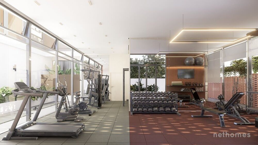 Apartamento, 3 quartos, 90 m² - Foto 3