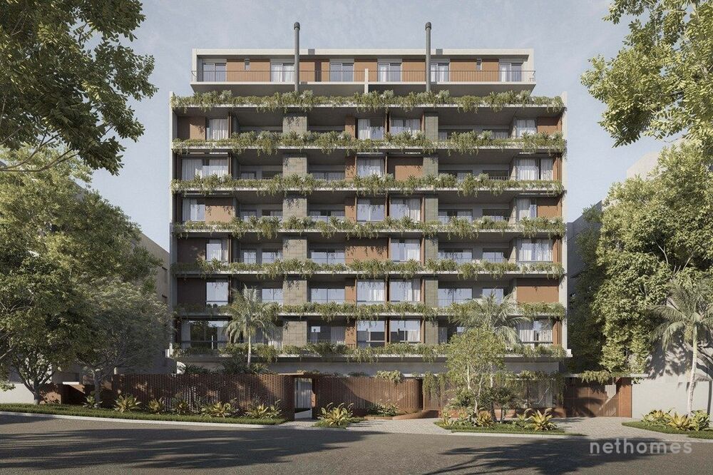 Apartamento, 3 quartos, 90 m² - Foto 1