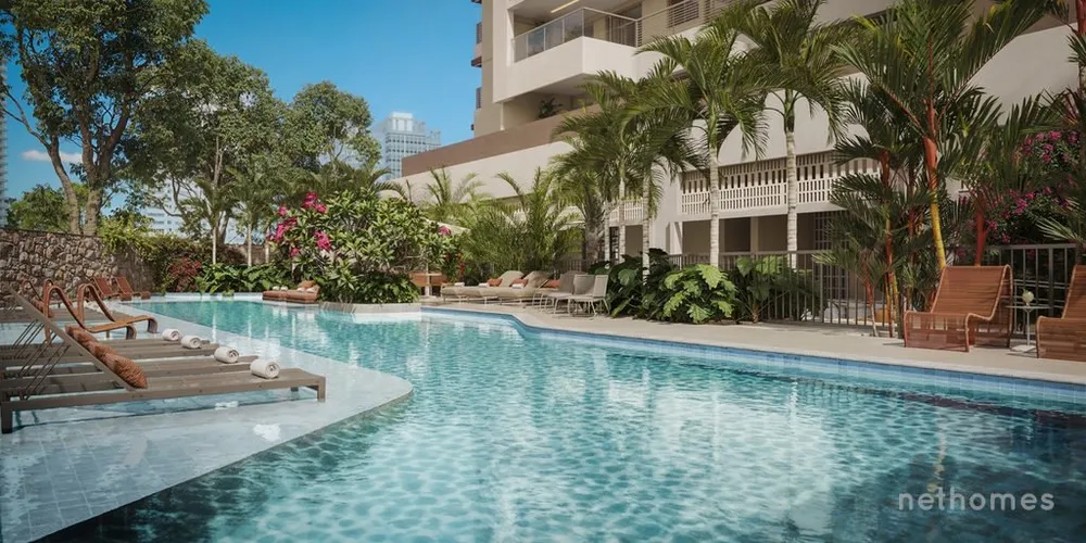 Apartamento, 3 quartos, 131 m² - Foto 52