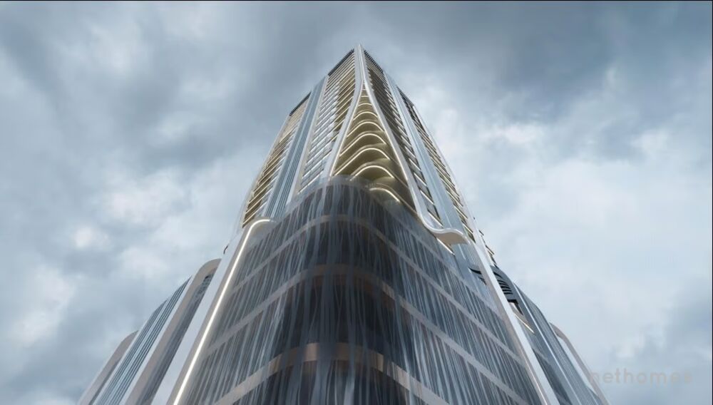 Cobertura, 5 quartos, 403 m² - Foto 3