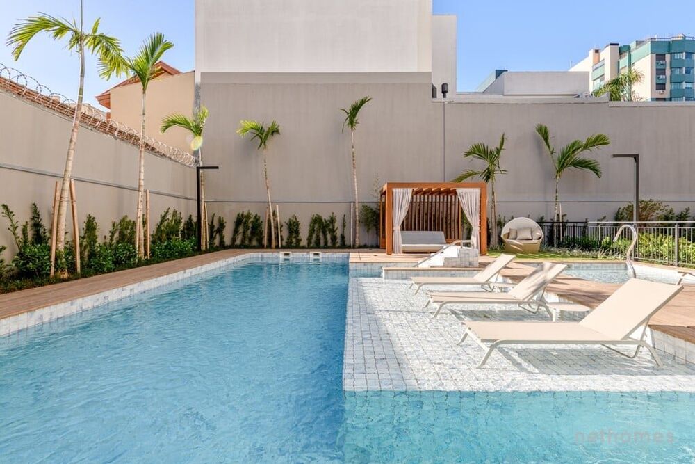 Apartamento à venda com 2 quartos, 55m² - Foto 7