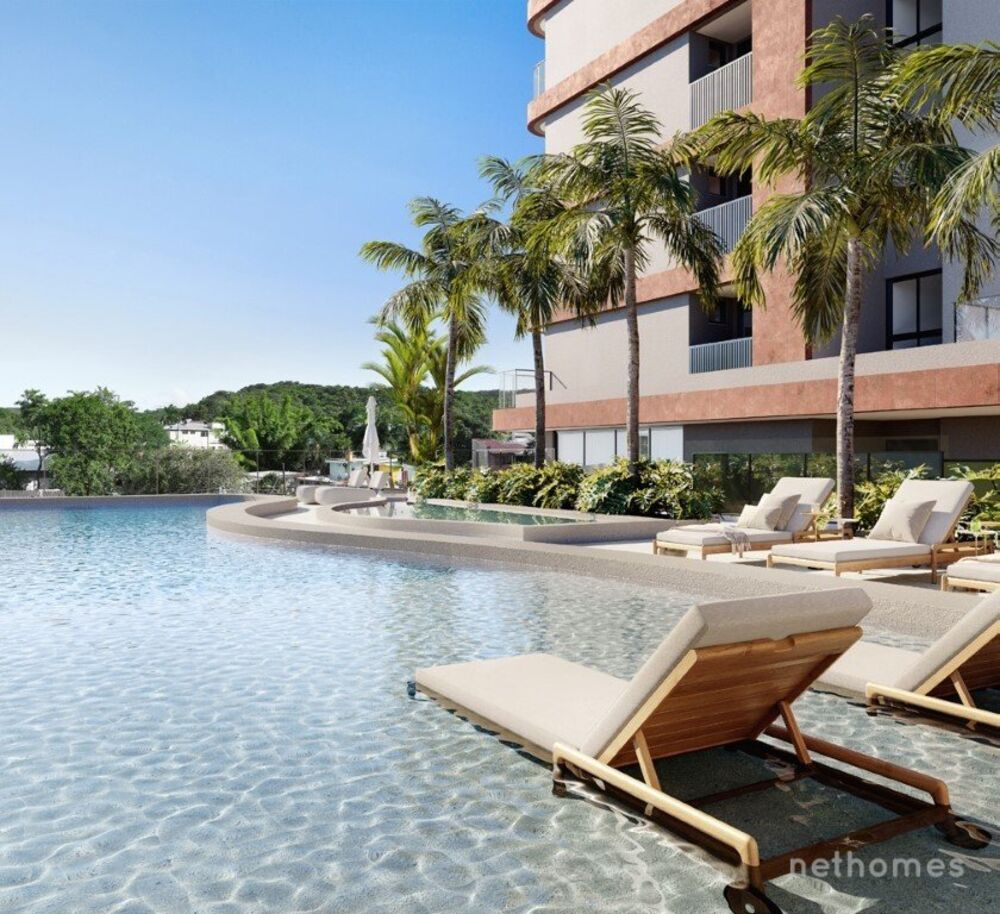 Apartamento Lançamentos com 3 quartos, 84m² - Foto 8