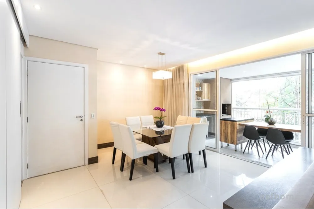 Apartamento, 2 quartos, 112 m² - Foto 2