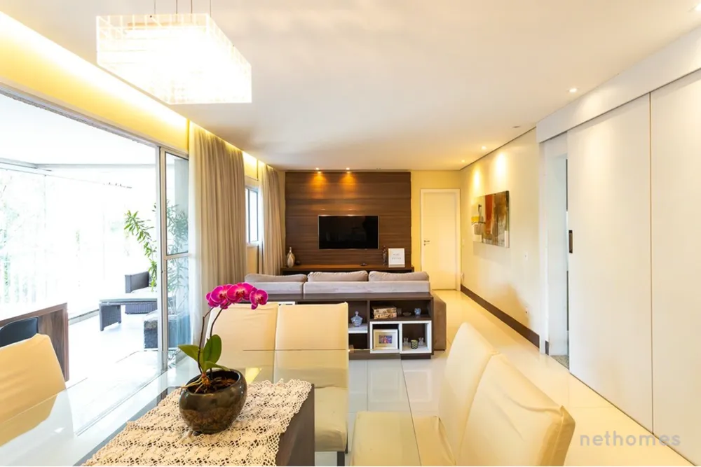 Apartamento, 2 quartos, 112 m² - Foto 1