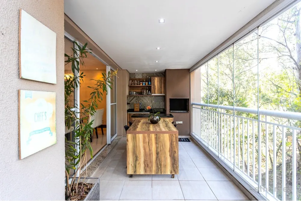 Apartamento, 2 quartos, 112 m² - Foto 3