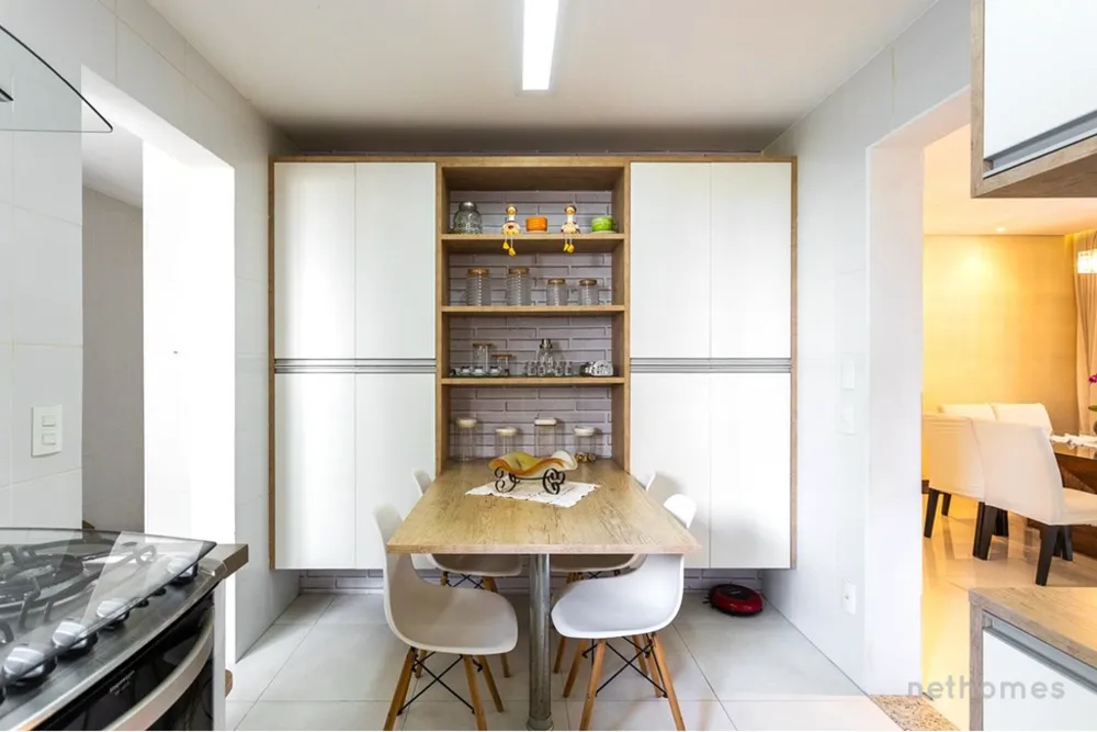 Apartamento, 2 quartos, 112 m² - Foto 4