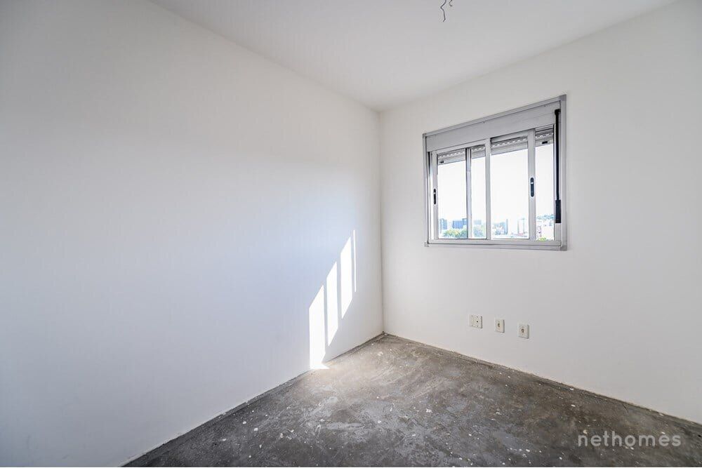 Apartamento à venda com 2 quartos, 51m² - Foto 2