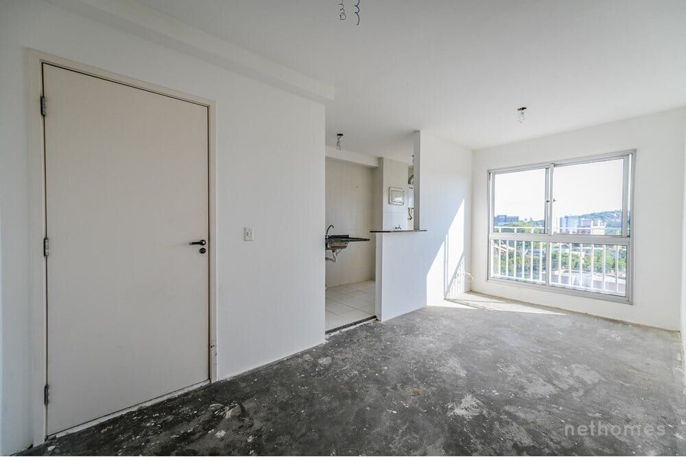 Apartamento à venda com 2 quartos, 51m² - Foto 1