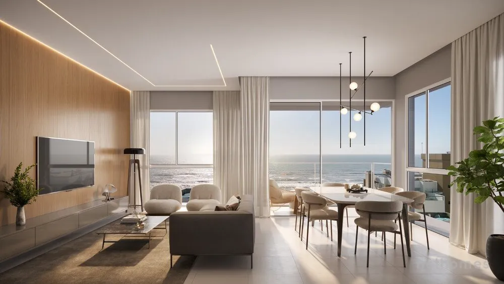 Apartamento, 2 quartos, 98 m² - Foto 4
