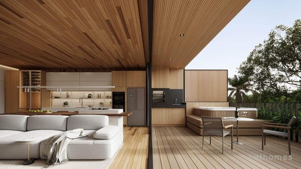 Apartamento, 3 quartos, 193 m² - Foto 14