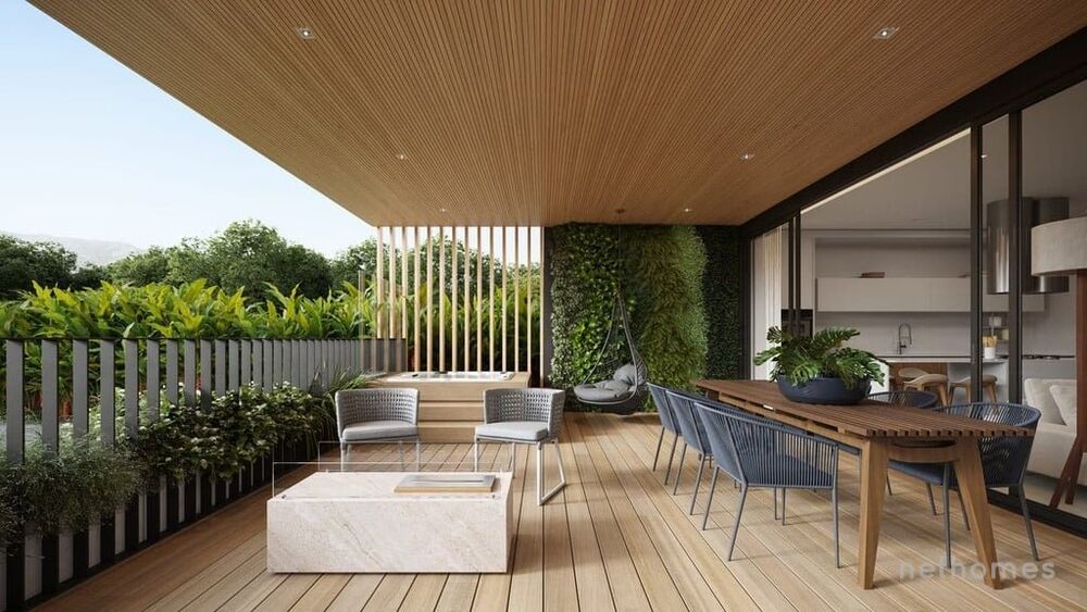 Apartamento, 3 quartos, 193 m² - Foto 15