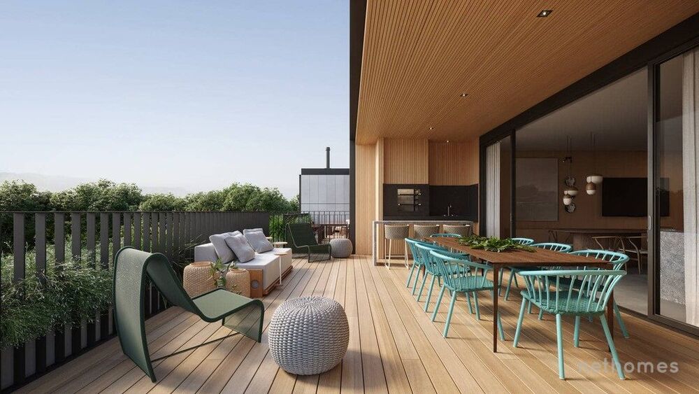 Apartamento, 3 quartos, 193 m² - Foto 16