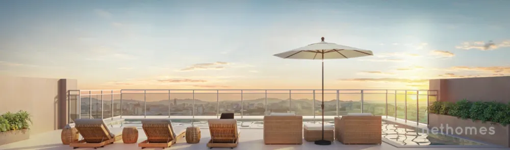 Apartamento, 3 quartos, 62 m² - Foto 7