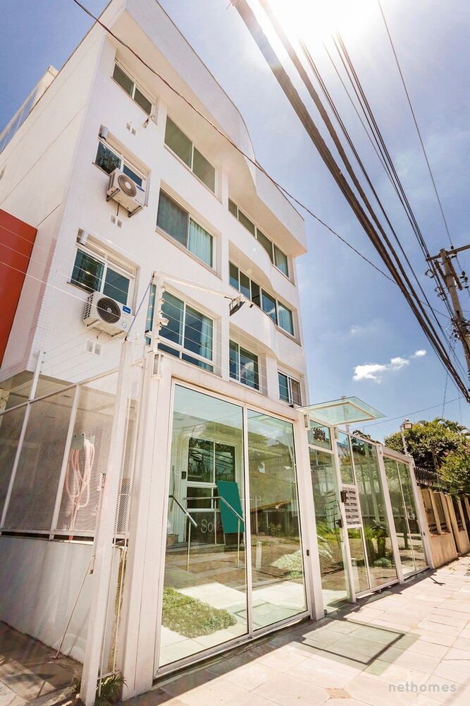 Apartamento à venda com 1 quarto, 87m² - Foto 1