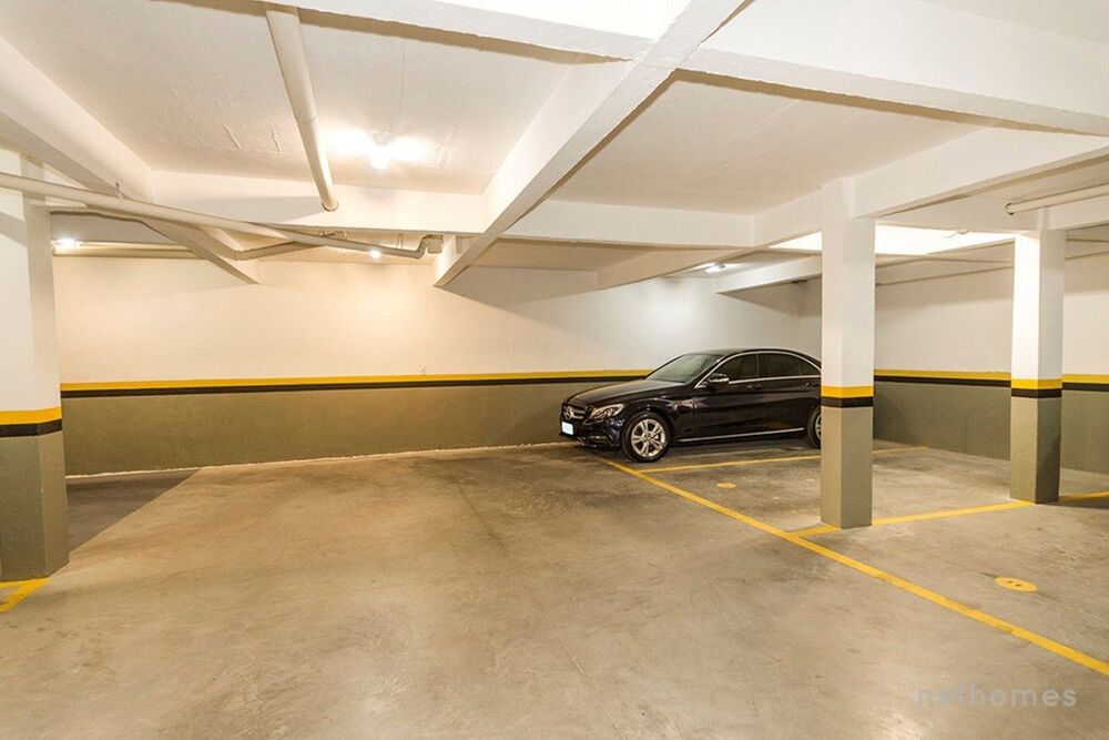 Apartamento à venda com 1 quarto, 87m² - Foto 7