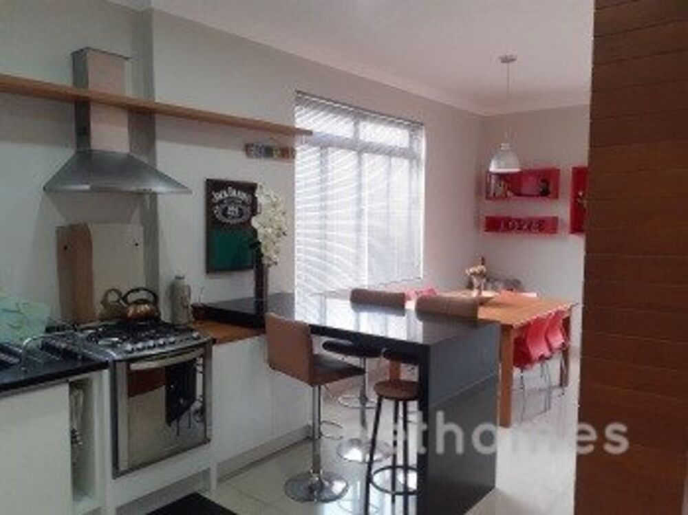 Casa, 3 quartos, 196 m² - Foto 5