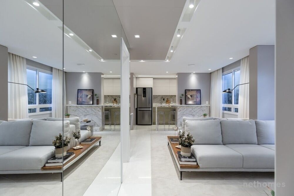 Apartamento, 3 quartos, 67 m² - Foto 5