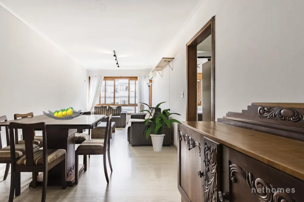 Apartamento, 2 quartos, 89 m² - Foto 1