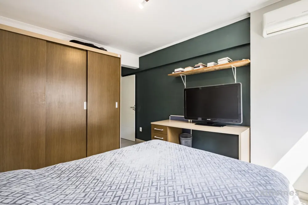 Apartamento, 2 quartos, 89 m² - Foto 6