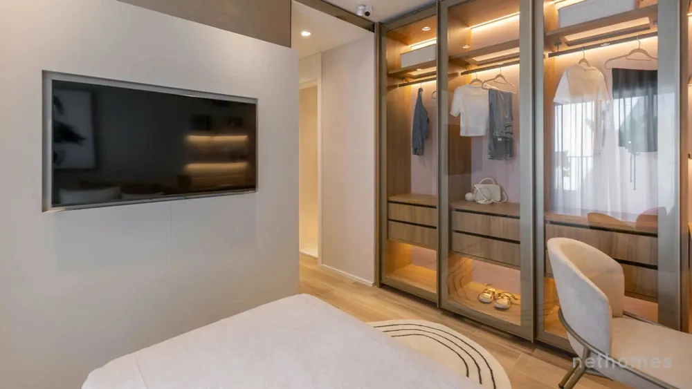Apartamento, 2 quartos, 80 m² - Foto 5