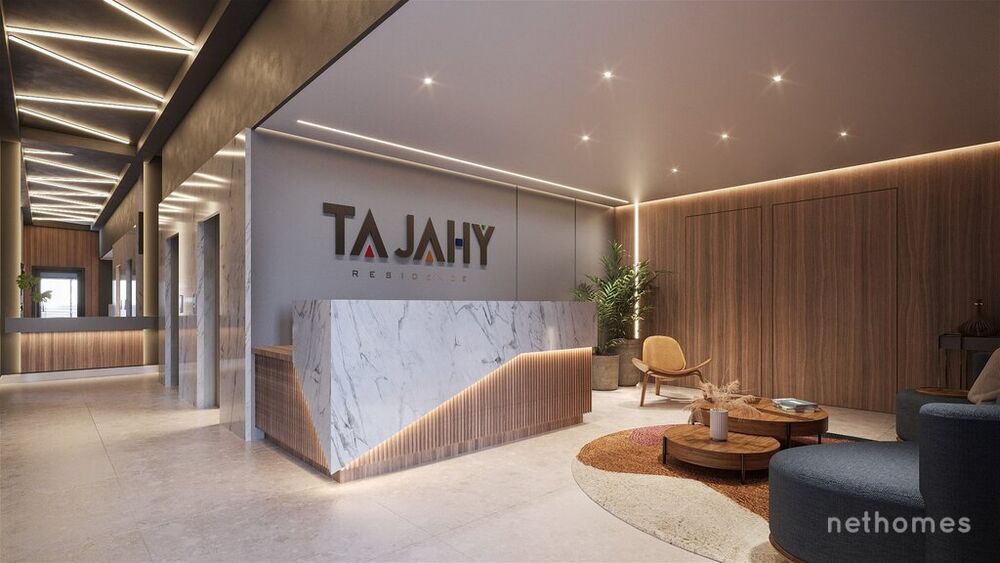 Apartamento Lançamentos com 2 quartos, 72m² - Foto 1