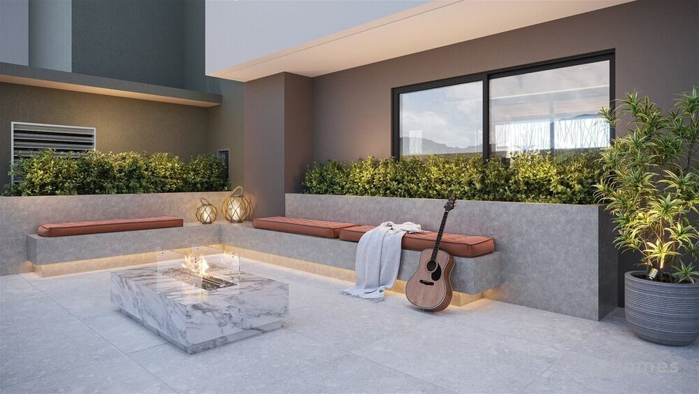 Apartamento Lançamentos com 2 quartos, 72m² - Foto 14