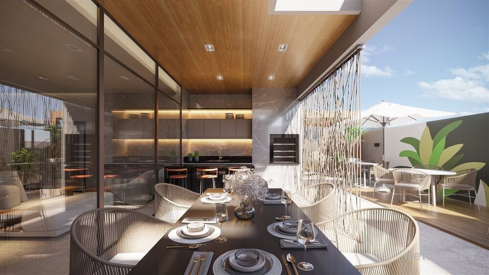 Apartamento Lançamentos com 2 quartos, 72m² - Foto 12
