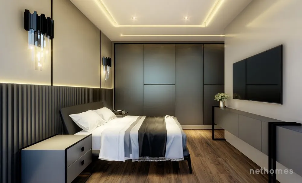 Apartamento, 2 quartos, 103 m² - Foto 4