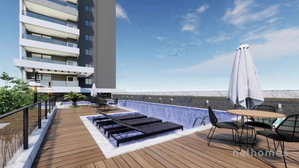 Apartamento, 2 quartos, 103 m² - Foto 12