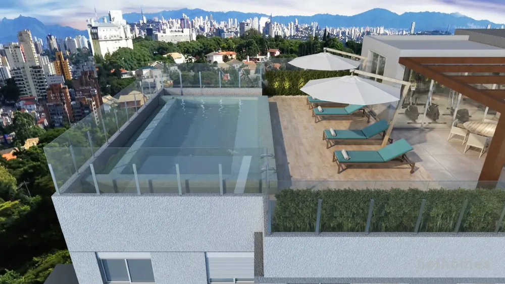 Apartamento, 2 quartos, 52 m² - Foto 11