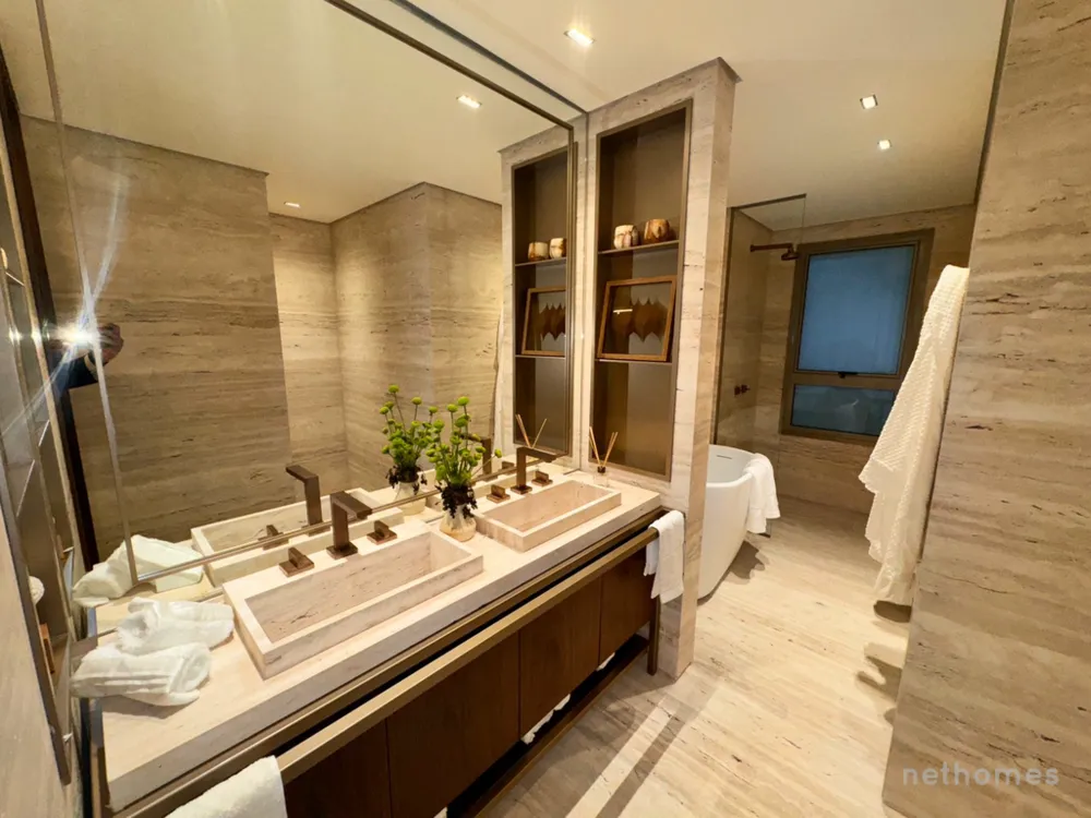Apartamento, 3 quartos, 157 m² - Foto 5