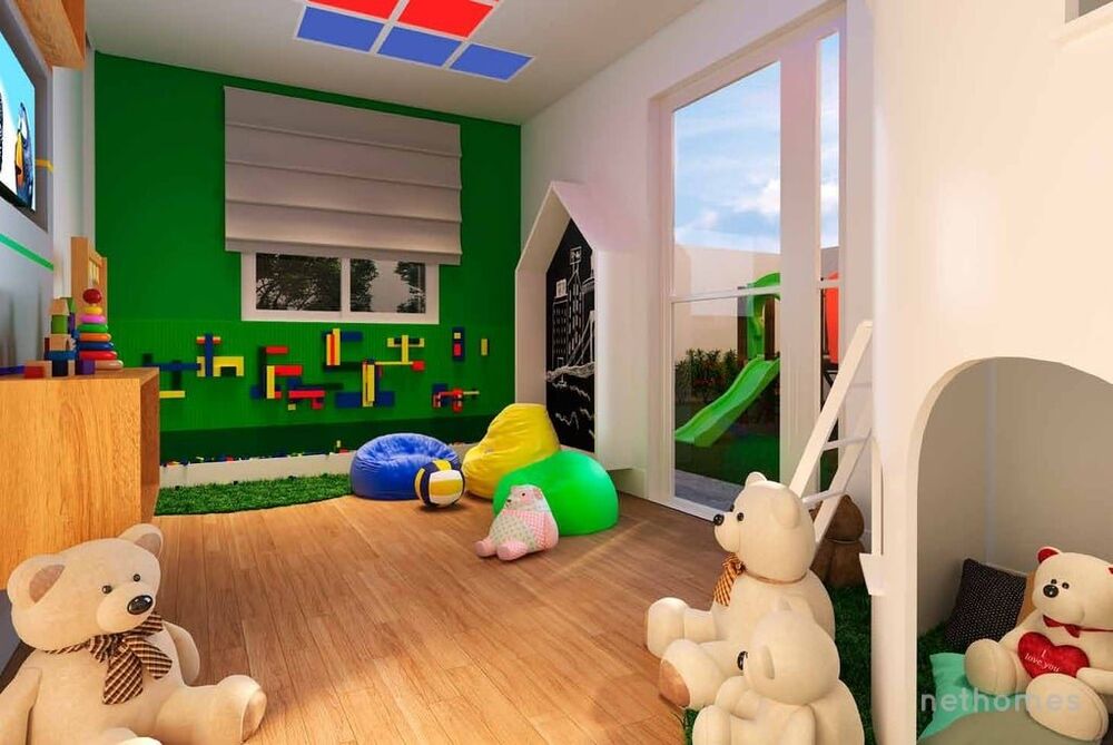 Apartamento Lançamentos com 2 quartos, 32m² - Foto 5