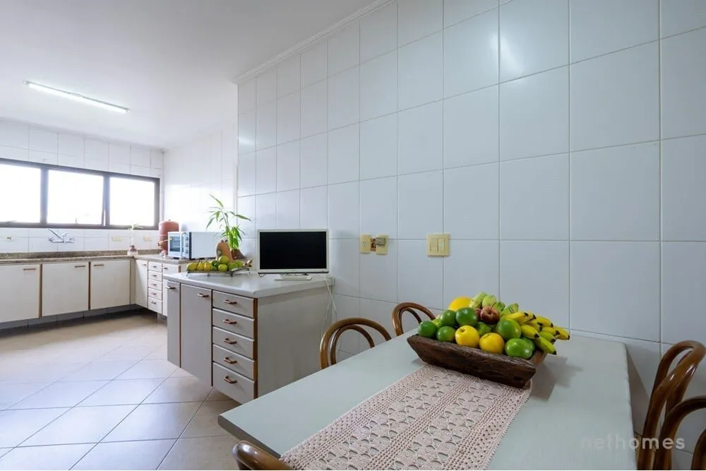 Apartamento, 4 quartos, 200 m² - Foto 2