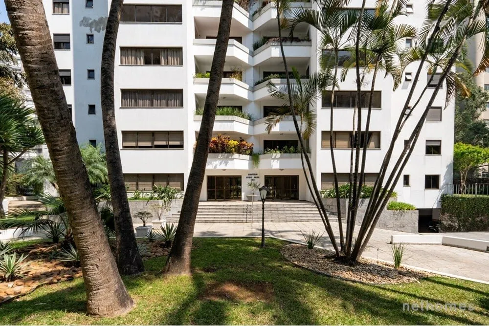 Apartamento, 4 quartos, 200 m² - Foto 7