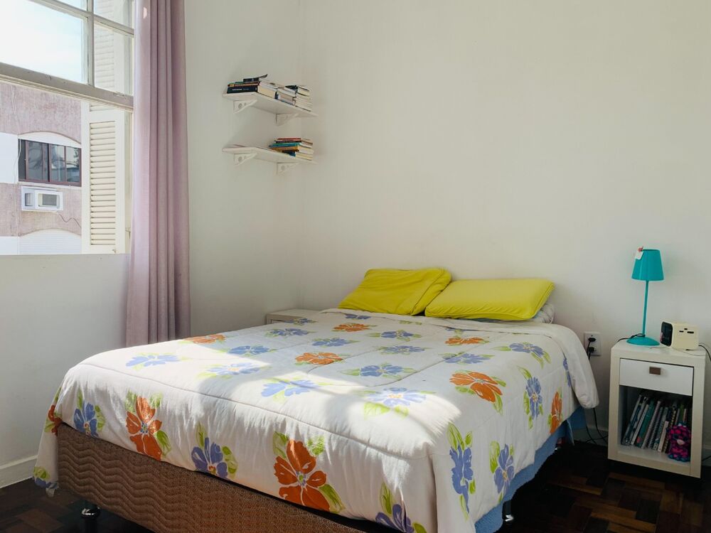 Apartamento, 2 quartos, 69 m² - Foto 6