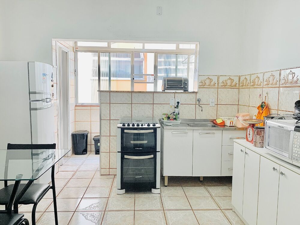 Apartamento, 2 quartos, 69 m² - Foto 1