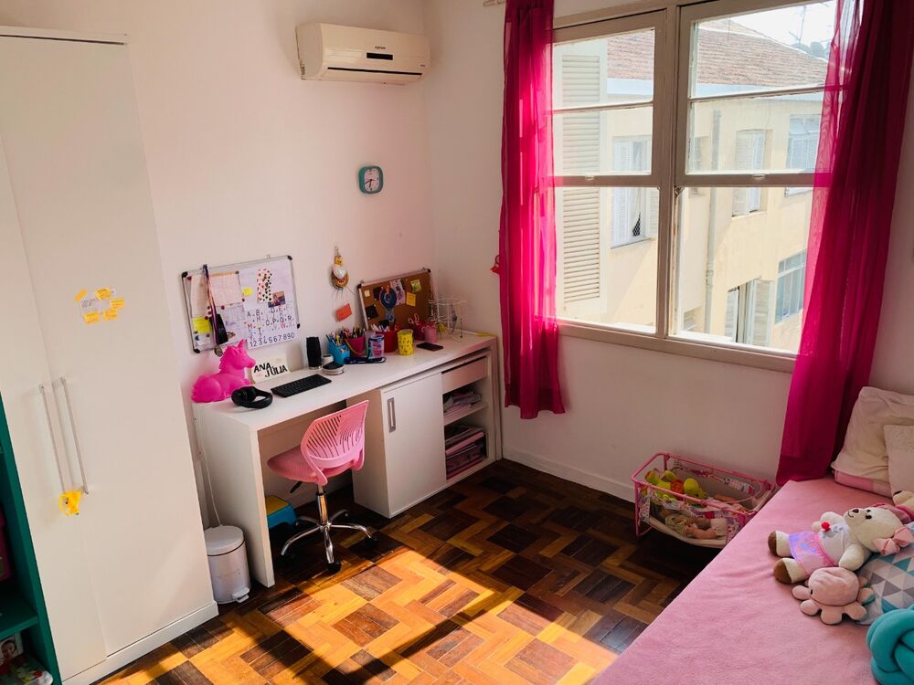 Apartamento, 2 quartos, 69 m² - Foto 2
