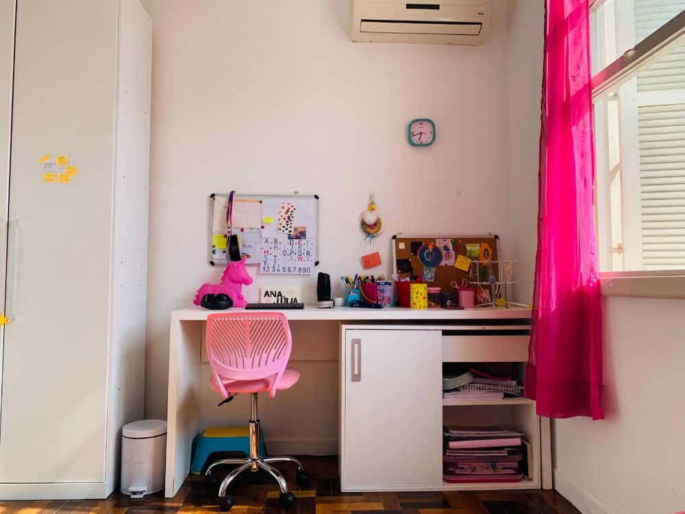 Apartamento, 2 quartos, 69 m² - Foto 5