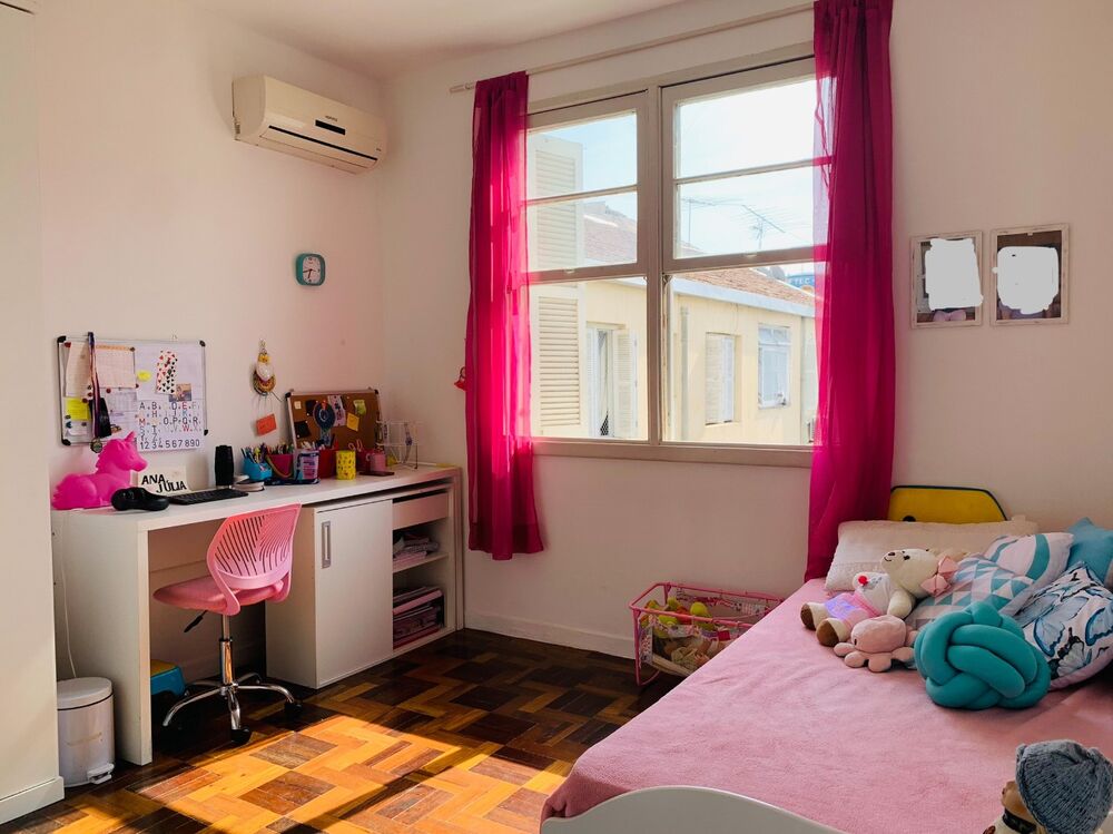 Apartamento, 2 quartos, 69 m² - Foto 4