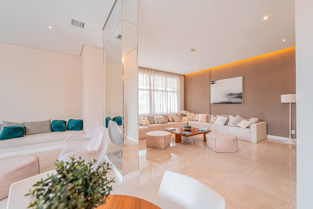 Apartamento, 2 quartos, 105 m² - Foto 6