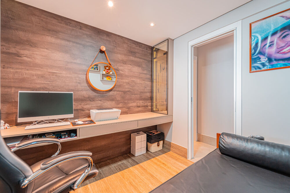 Apartamento, 2 quartos, 105 m² - Foto 8