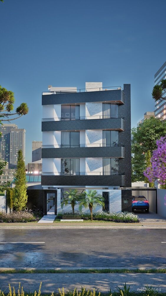 Apartamento Lançamentos com 2 quartos, 60m² - Foto 1