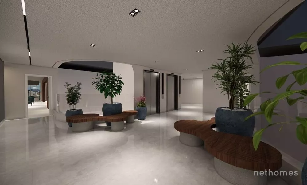 Apartamento, 3 quartos, 153 m² - Foto 4