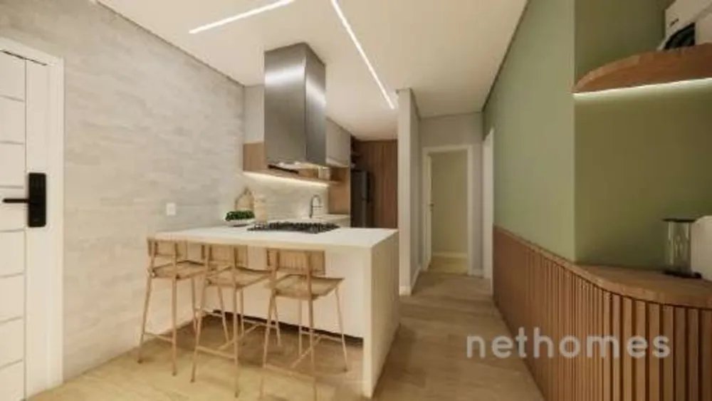 Apartamento, 3 quartos, 153 m² - Foto 25