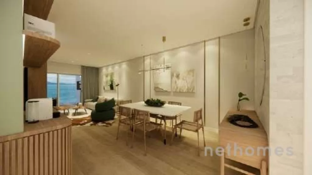 Apartamento, 3 quartos, 153 m² - Foto 5