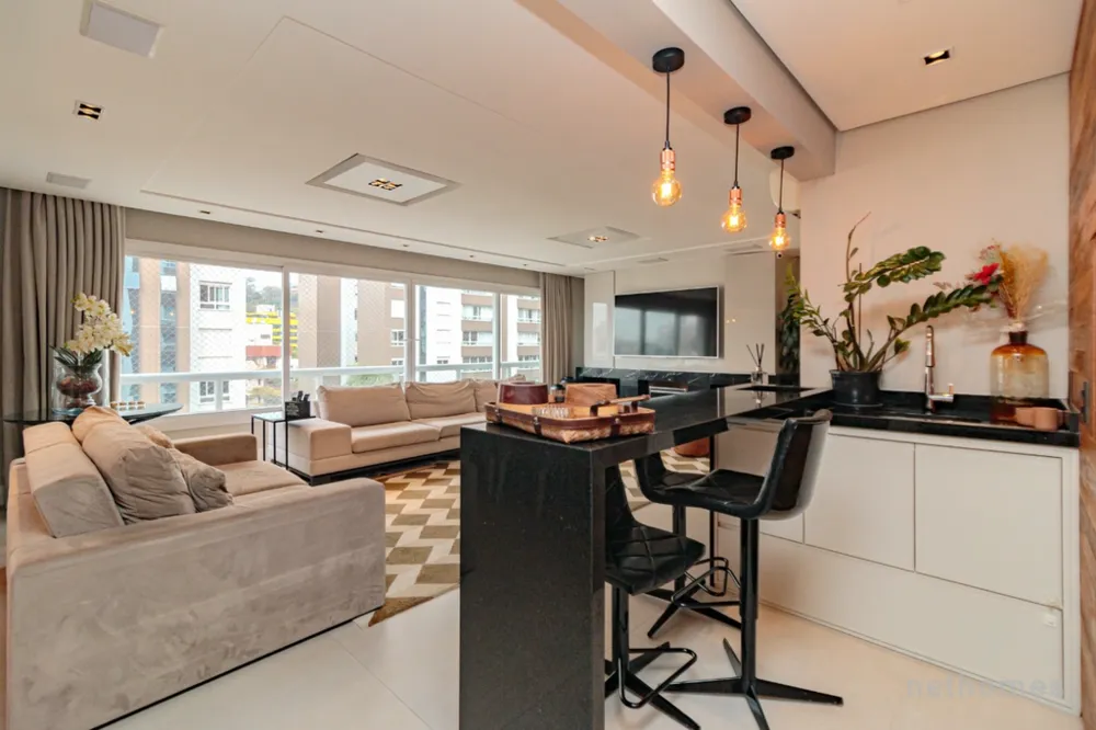 Apartamento, 4 quartos, 158 m² - Foto 8
