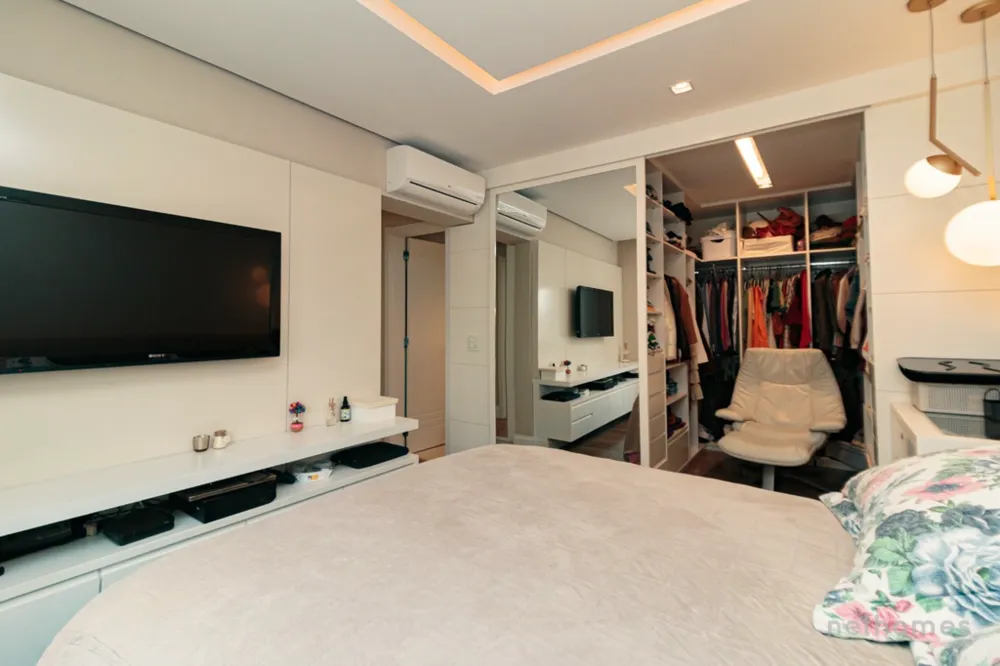 Apartamento, 4 quartos, 158 m² - Foto 7