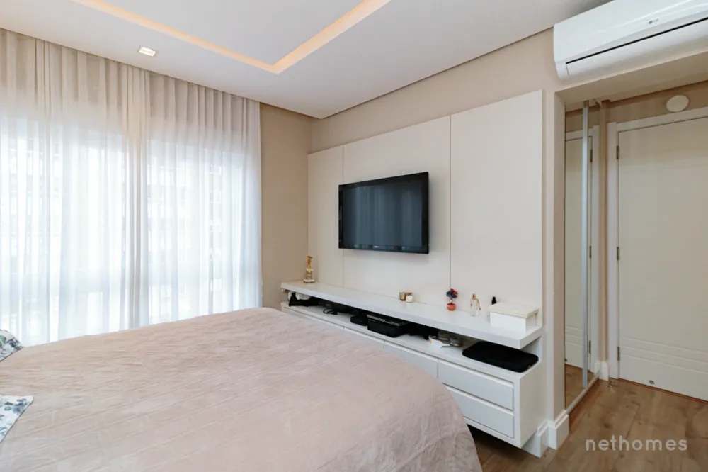 Apartamento, 4 quartos, 158 m² - Foto 5