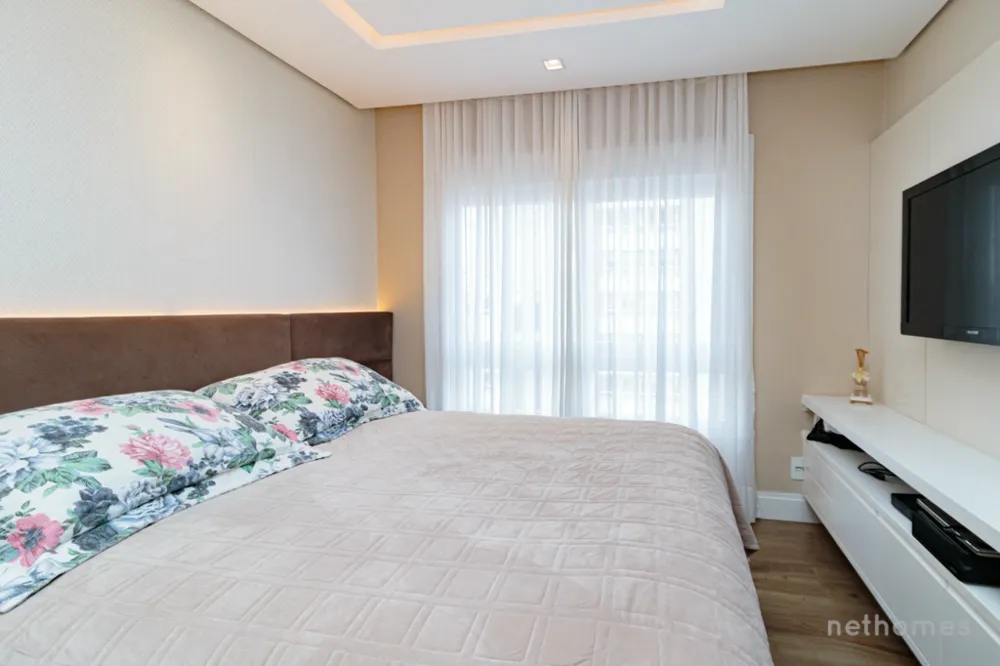 Apartamento, 4 quartos, 158 m² - Foto 1